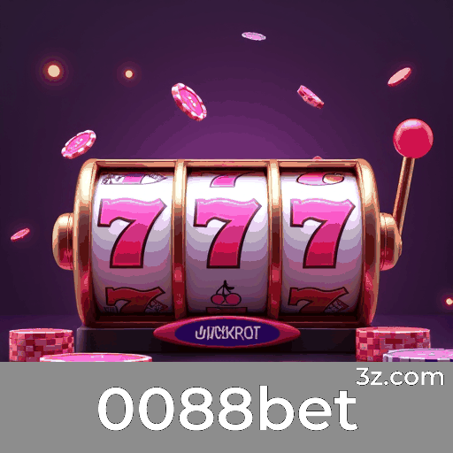 0088bet Bônus: Estratégias Inteligentes para Máximo Valor