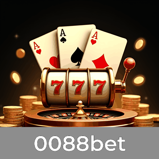 Acesso ao 0088bet