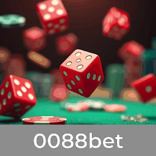 Cassino Online 0088bet
