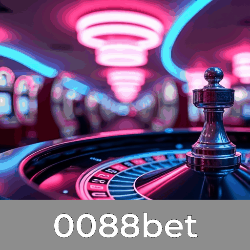 Cassino Online 0088bet