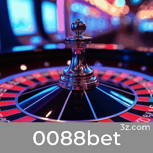 0088bet: Cassino Online Imersivo para Brasileiros