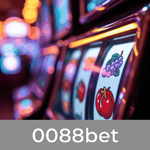 Acessar o site 0088bet COM