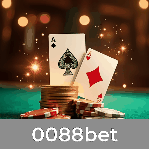 Cadastro na 0088bet