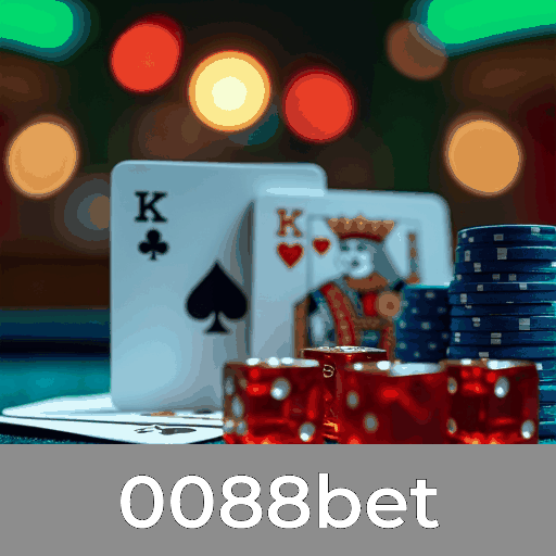 Acesso ao 0088bet