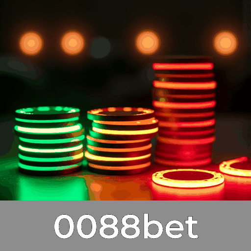 Cadastro na 0088bet
