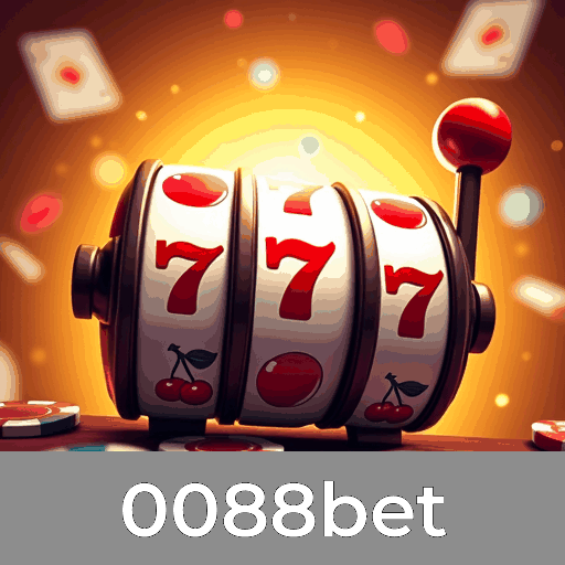 Cadastro na 0088bet