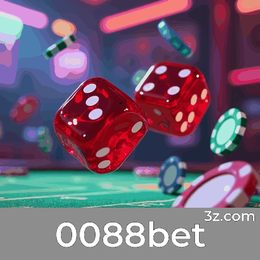 0088bet: Experimente o Jogo de Crash com Altas Recompensas Instantâneas
