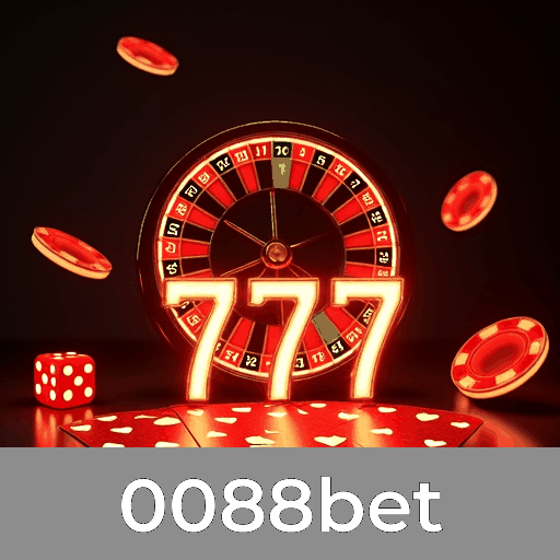 Acesso ao 0088bet