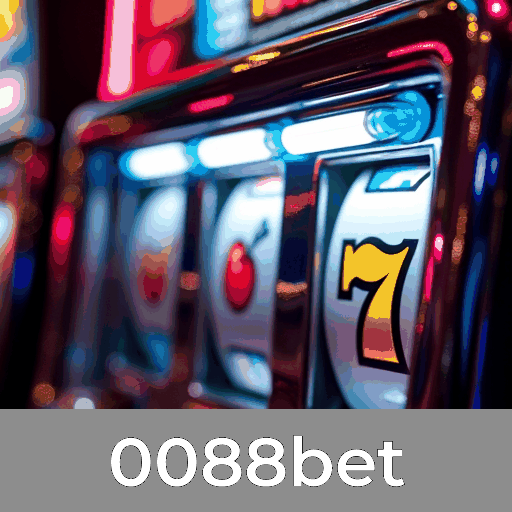 Acesso ao 0088bet
