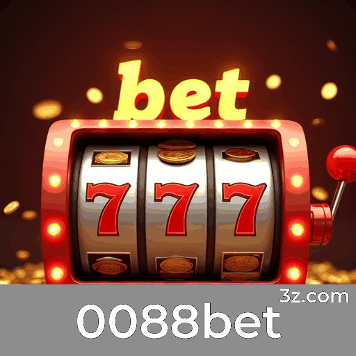 0088bet: Slots - Jackpots Gigantes, Cassino ao Vivo - Experiência Imersiva, Jogos de Mesa - Estratégia e Habilidade