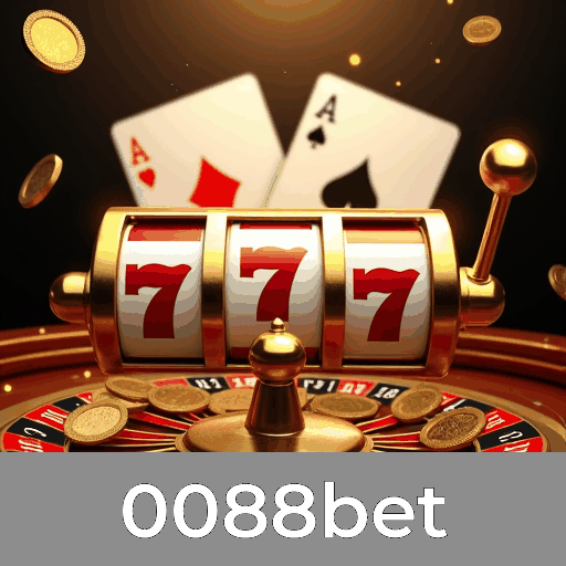 Acesso ao 0088bet