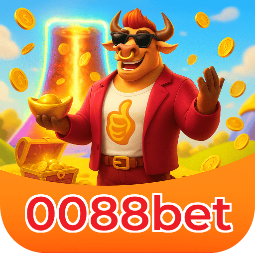 0088bet logo
