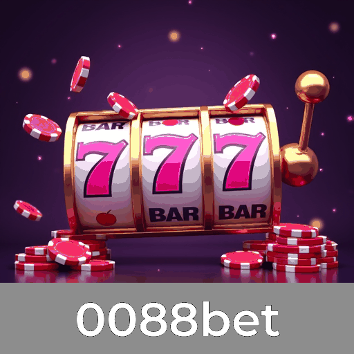 Cassino Online 0088bet