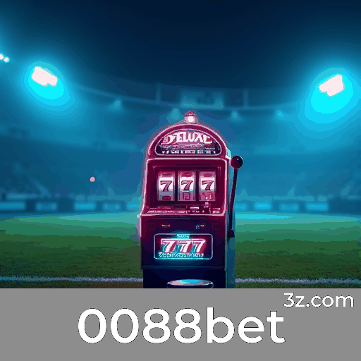 0088bet: Plataforma de Apostas Segura e Rápida