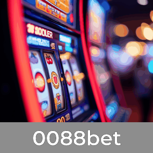 Cadastro na 0088bet