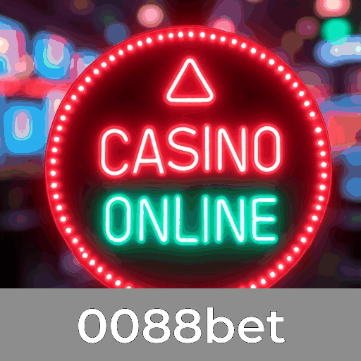 Acesso ao 0088bet