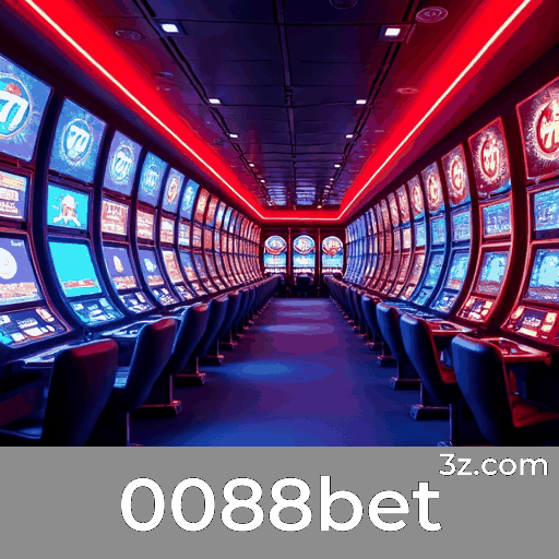 0088bet: Cassino Online Imersivo para Brasileiros