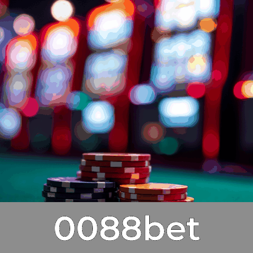 Jogos Crash no Cassino 0088bet