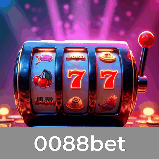 Cadastro na 0088bet