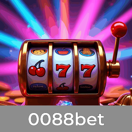 Cadastro na 0088bet