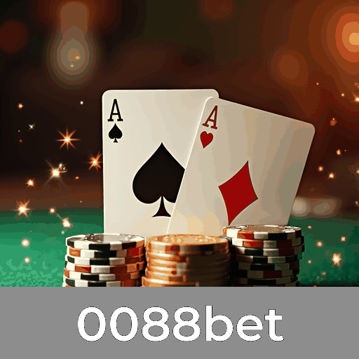 Cassino Online 0088bet