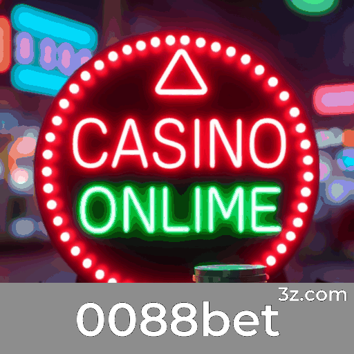 Tecnologia 3D Holística no Casino do 0088bet