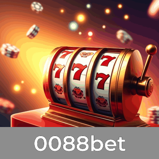 Cassino Online 0088bet