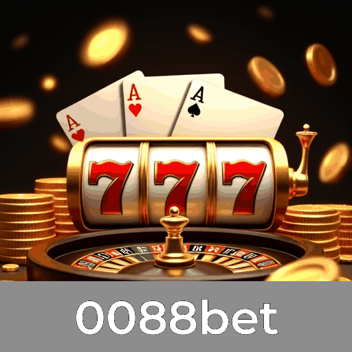Cassino Online 0088bet