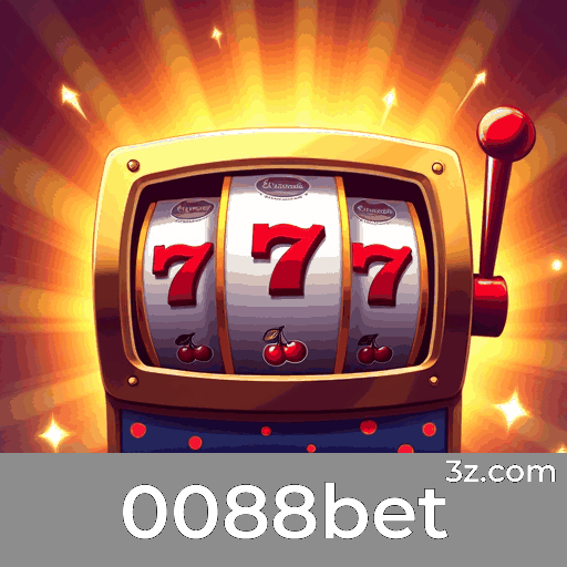 0088bet: Plataforma de Apostas Segura e Rápida