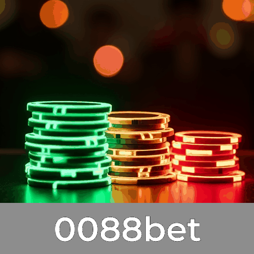 Cadastro na 0088bet