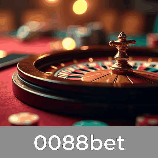 Cassino Online 0088bet