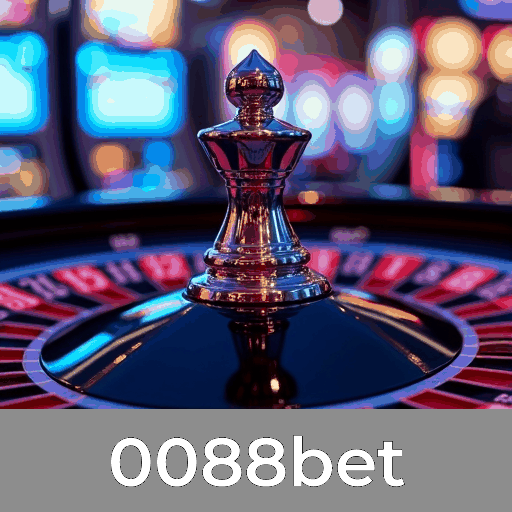 Cassino Online 0088bet