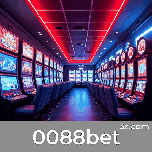 Descubra o mundo comunitário do 0088bet: Uma plataforma vibrante