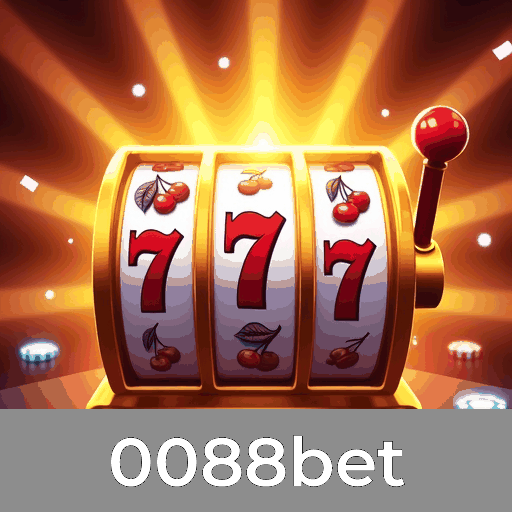 Apostas no 0088bet