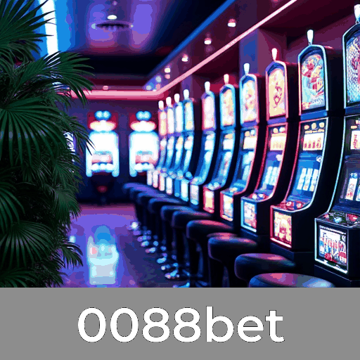 Cadastro na 0088bet
