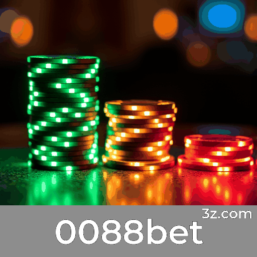 0088bet: Plataforma de Apostas Segura e Rápida