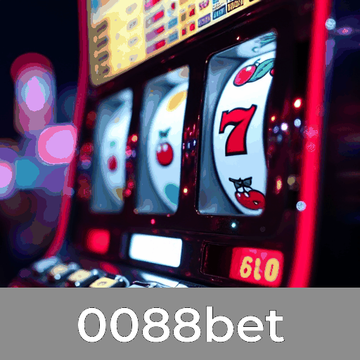 Acesso ao 0088bet
